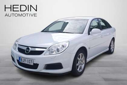 Opel VECTRA 5-ov Enjoy 1,8 Ecotec 103kW/140hv M5 Business Line // Myydään huutokaupat.com // - BJY-107