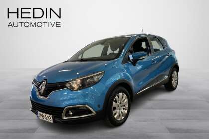 Renault CAPTUR Energy TCe 90 Expression - BPB-523