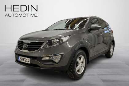 Kia SPORTAGE - BPN-334