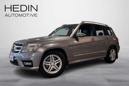 Mercedes-Benz GLK 220 CDI BE 4Matic A Premium Business,AMG - BPO-401