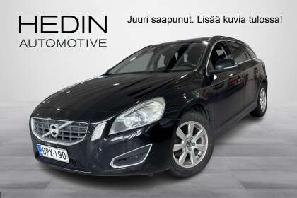 Volvo V60 D2 Momentum Business aut - BPX-190