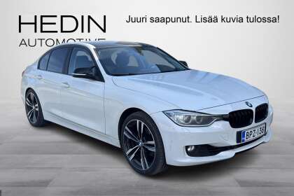 BMW 320 - BPZ-138