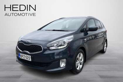 Kia CARENS 1,6 ISG EX EcoDynamics 7P - BPZ-522