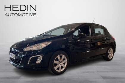 Peugeot 308 Style VTi 120 5-ov - BRB-400