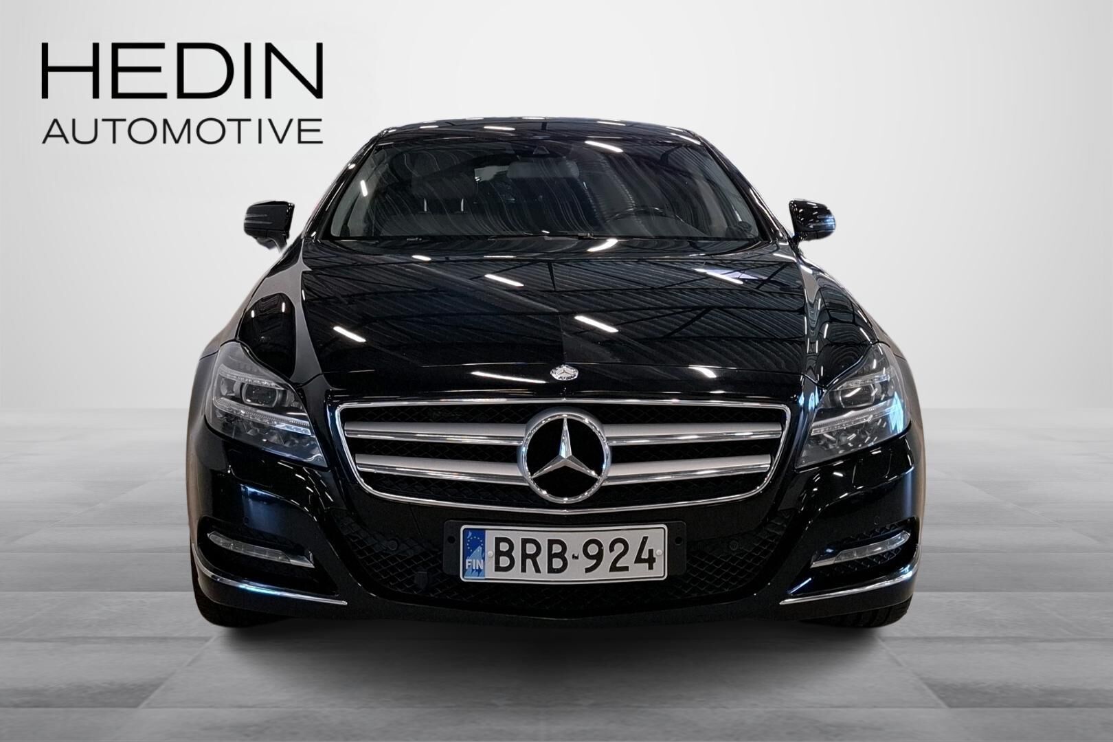 Mercedes-Benz CLS 2013, bild 6/34