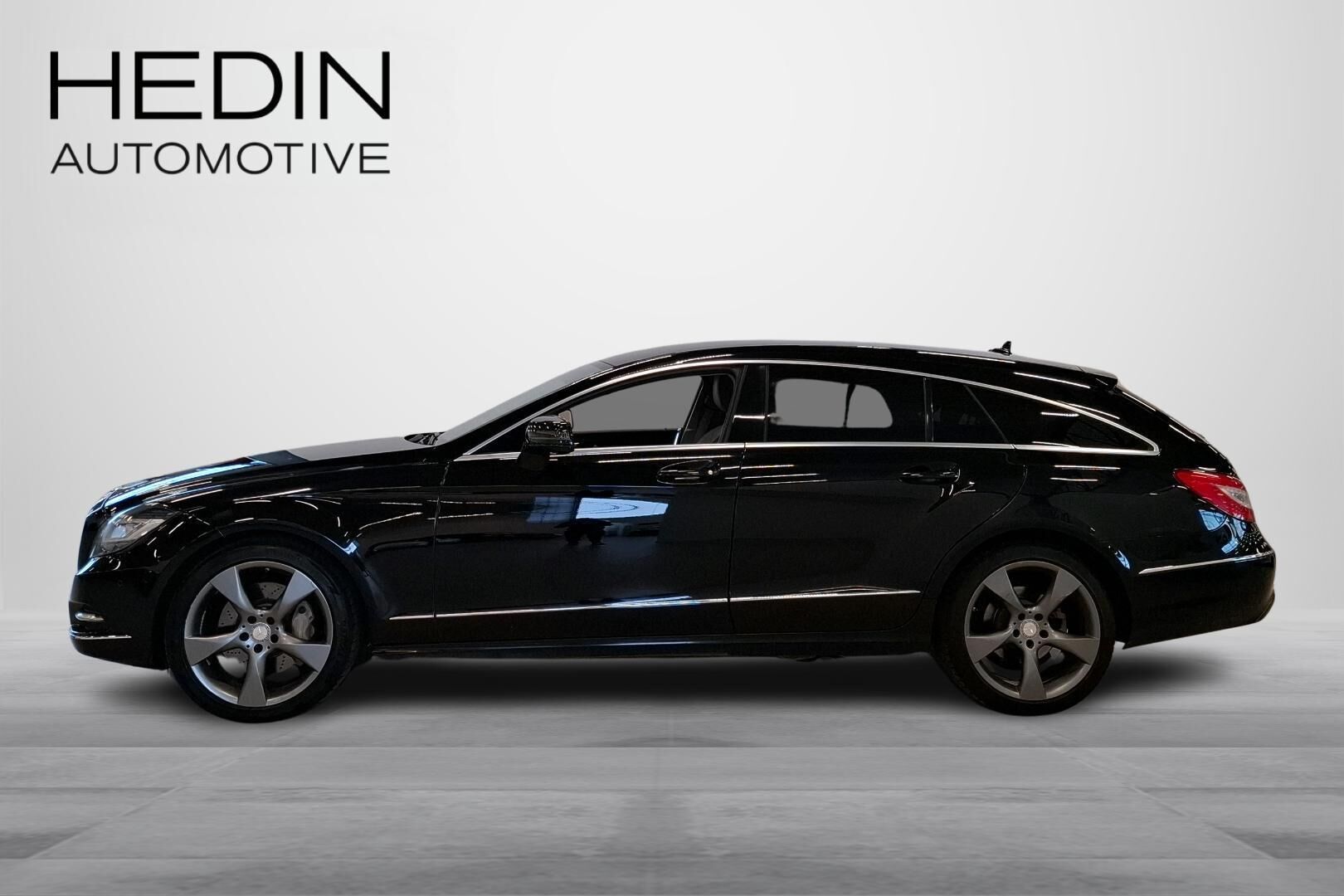 Mercedes-Benz CLS 2013, bild 7/34