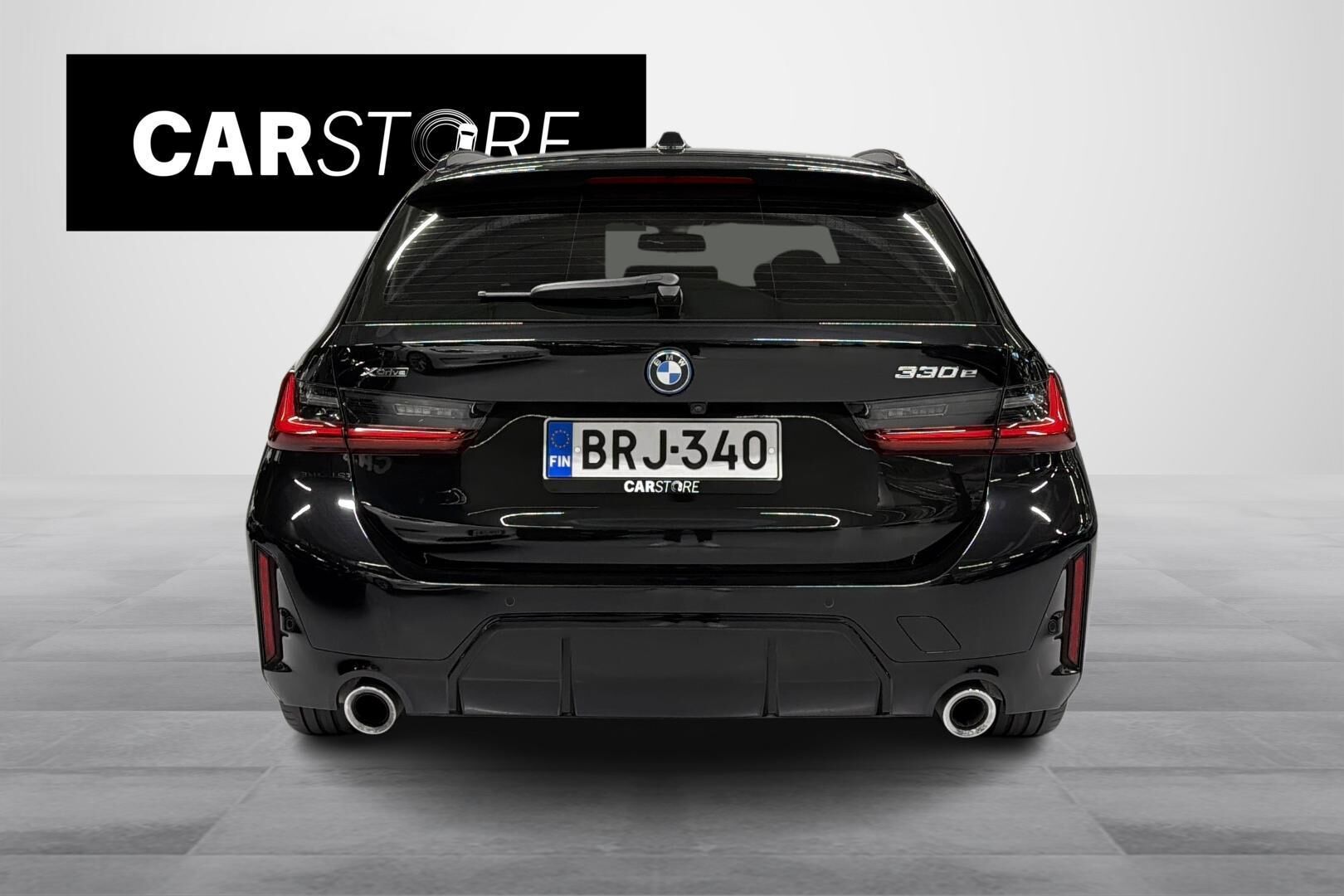 BMW 330 2024, kuva 4/32