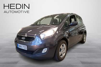 Kia VENGA - BRK-733