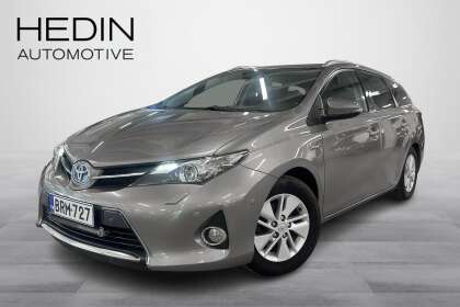 Toyota AURIS Touring Sports 1,8 Hybrid Comfort - BRM-727