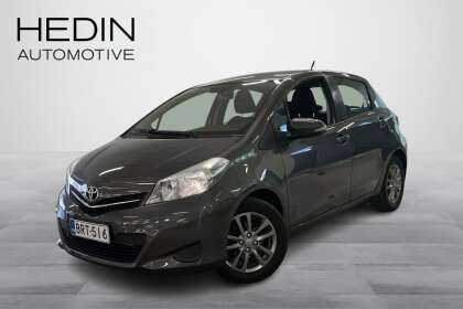 Toyota YARIS  - BRT-516