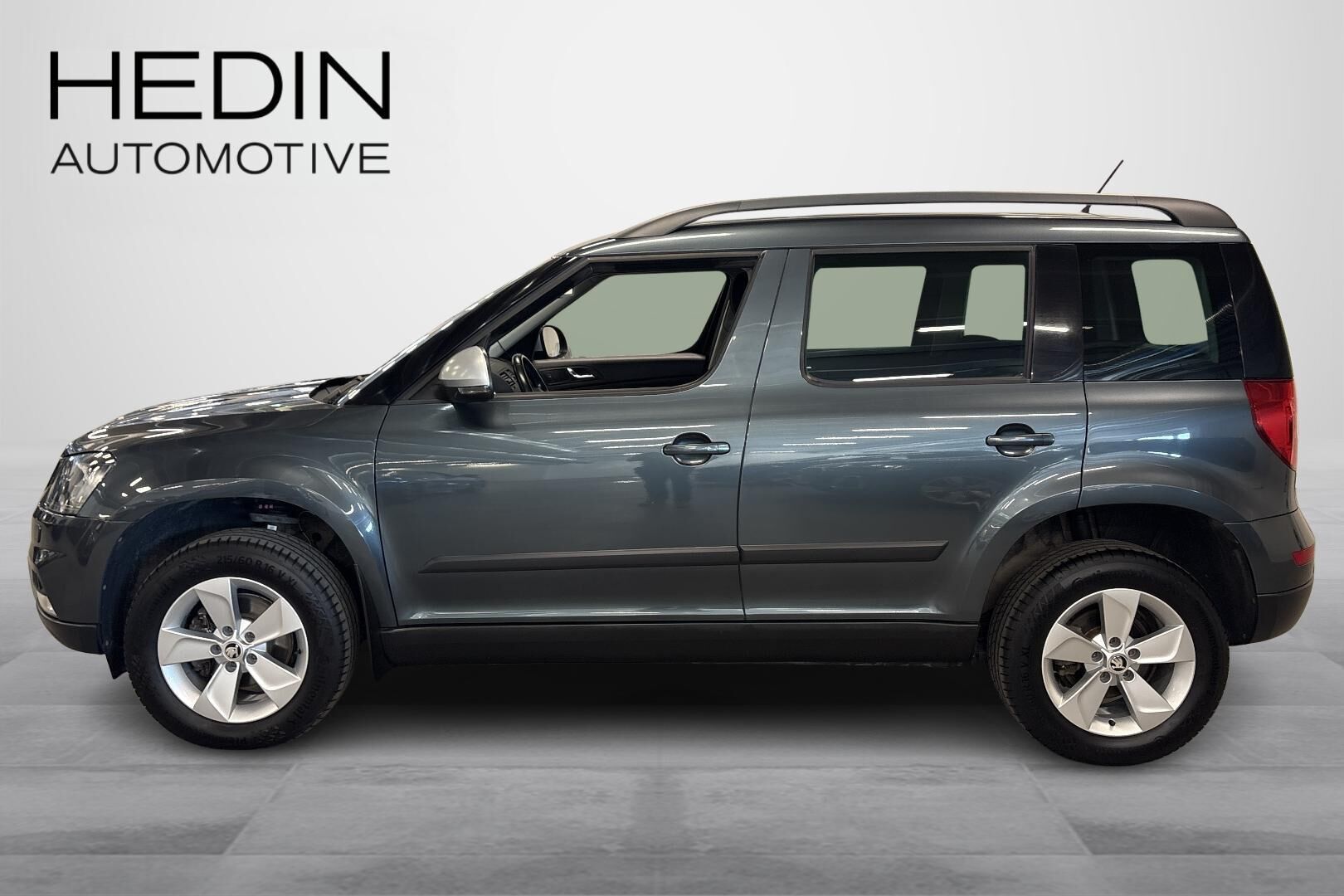 Skoda Yeti 2014, bild 5/24