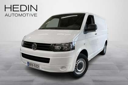 Volkswagen TRANSPORTER  - BRX-522