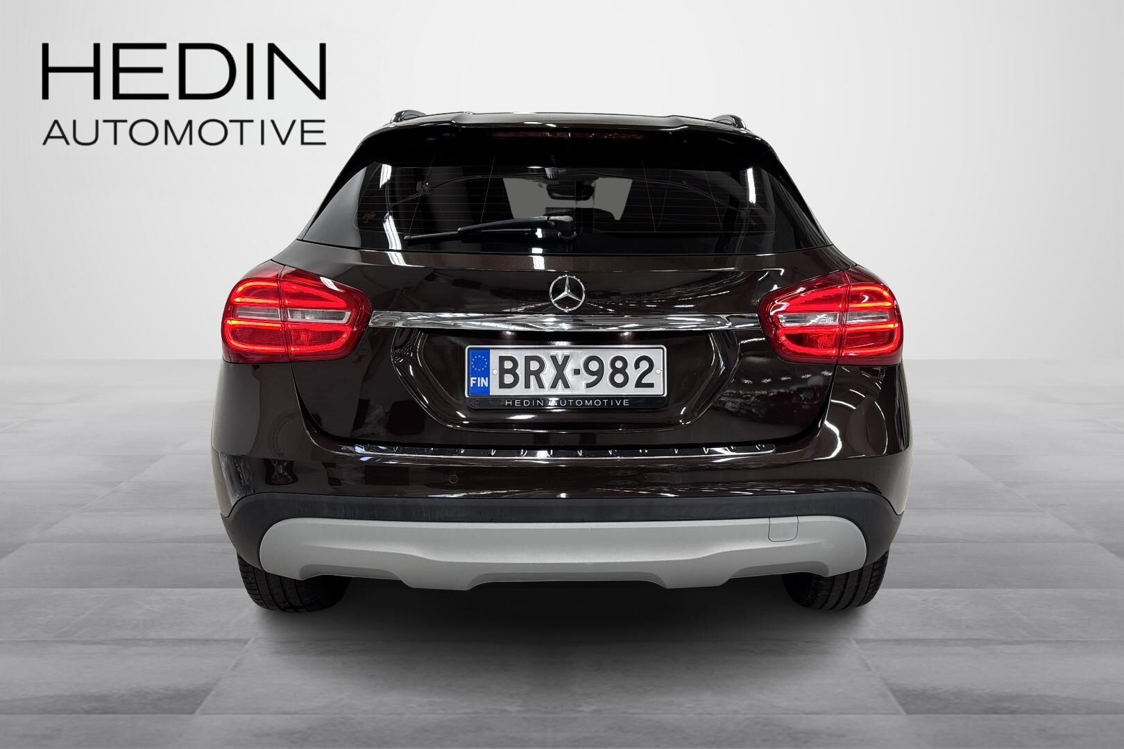 Mercedes-Benz GLA 200 A Premium Business 2014, bild 4/32
