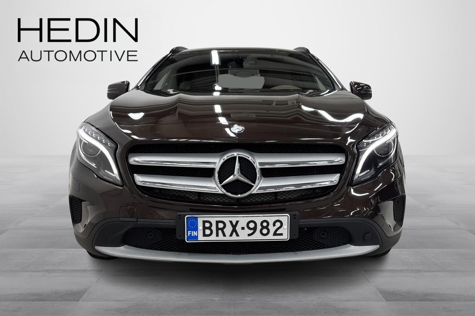 Mercedes-Benz GLA 200 A Premium Business 2014, bild 5/32