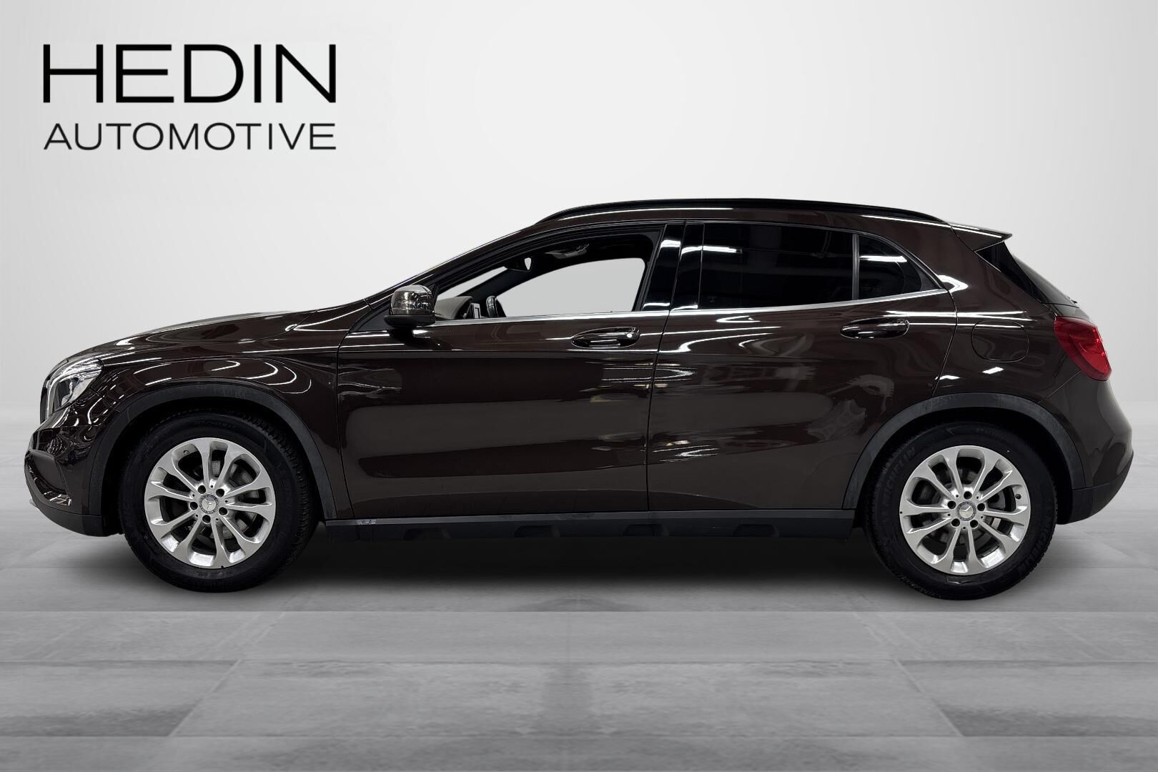 Mercedes-Benz GLA 200 A Premium Business 2014, bild 7/32
