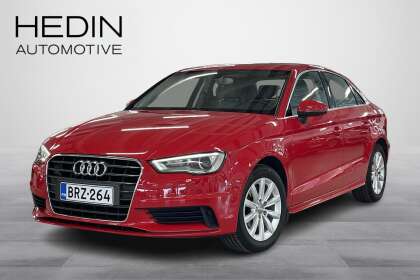 Audi A3 Sedan Business 1,4 TFSI 90 kW S tronic - BRZ-264