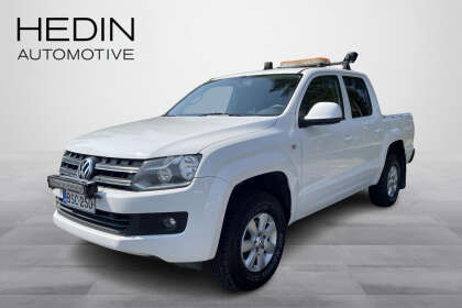 Volkswagen AMAROK  - BSC-250