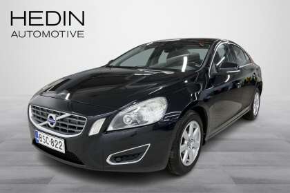 Volvo S60  - BSC-822