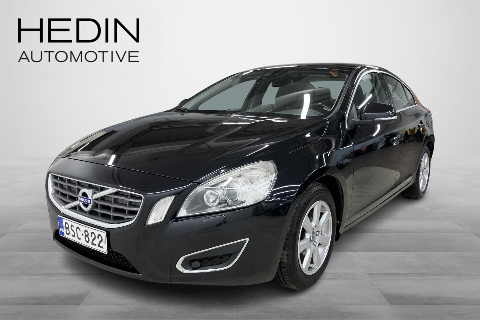 Volvo S60 - BSC-822