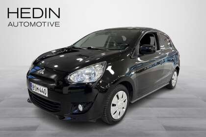 Mitsubishi Space Star 1,2 Cleartec Invite MT - BSM-440