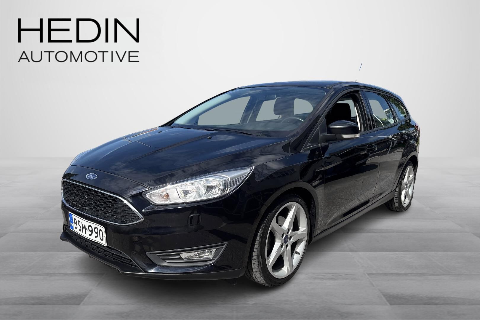 Ford FOCUS - BSM-990