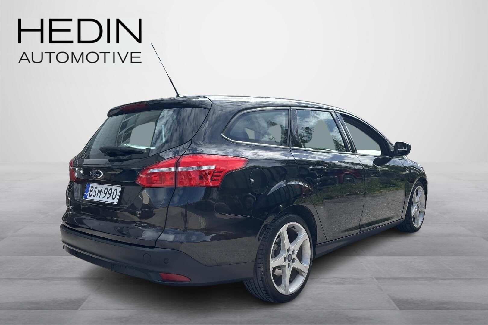 Ford Focus 2015, kuva 3/18
