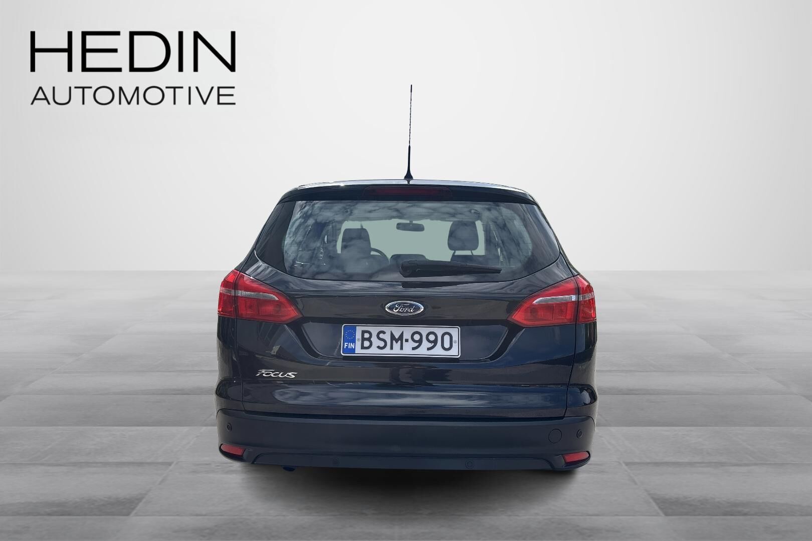 Ford Focus 2015, kuva 4/18