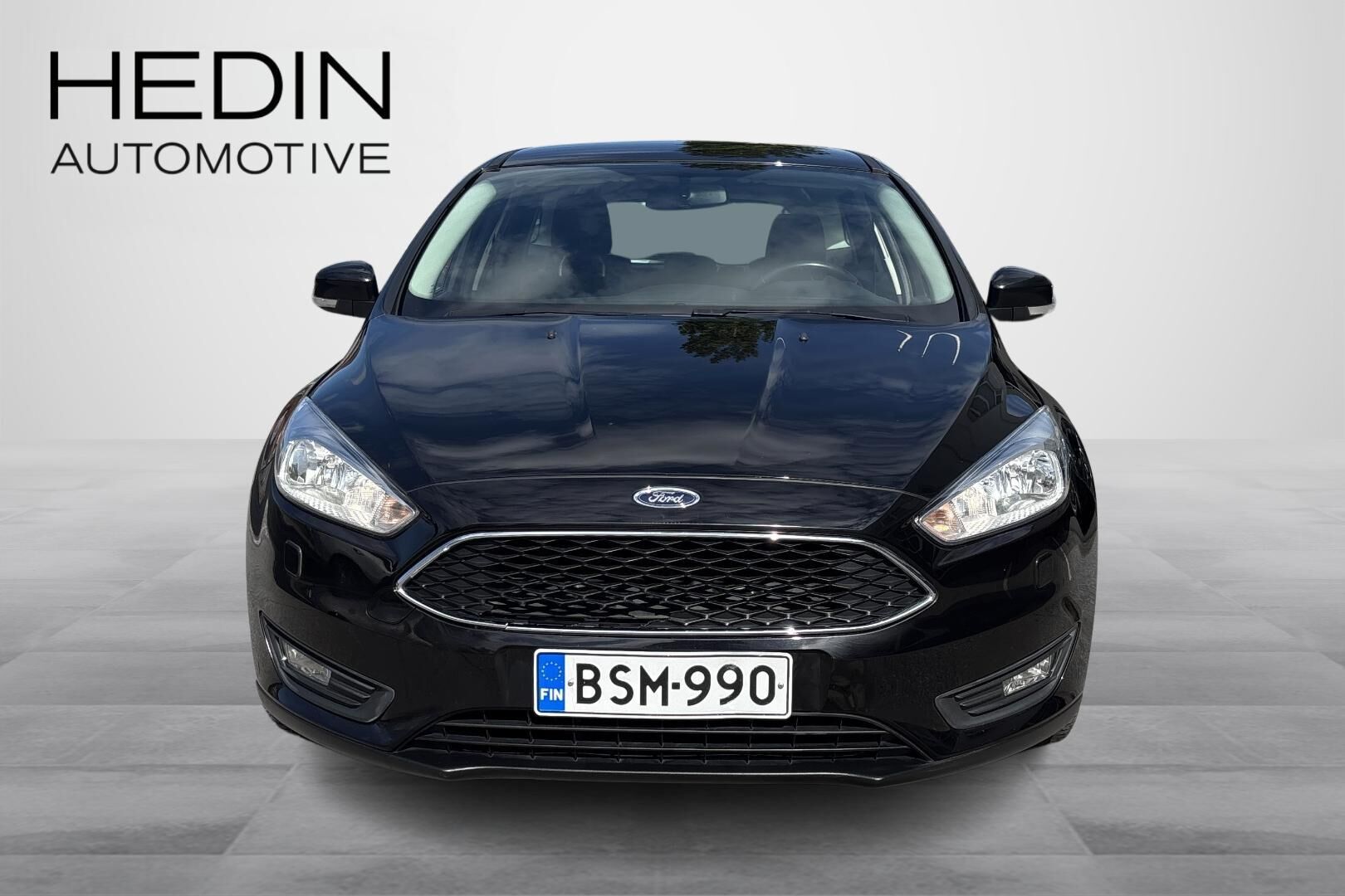 Ford Focus 2015, kuva 5/18