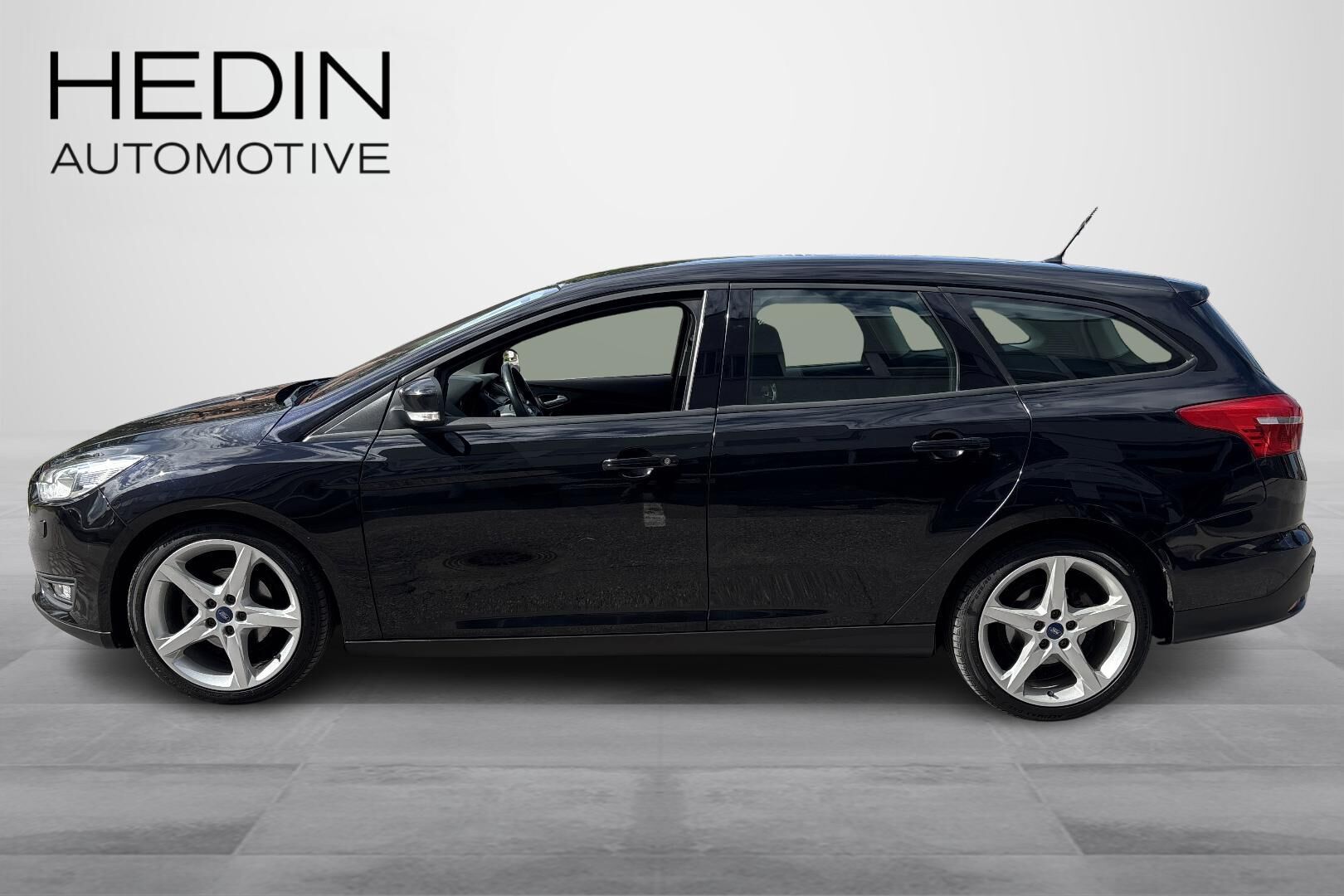 Ford Focus 2015, kuva 6/18