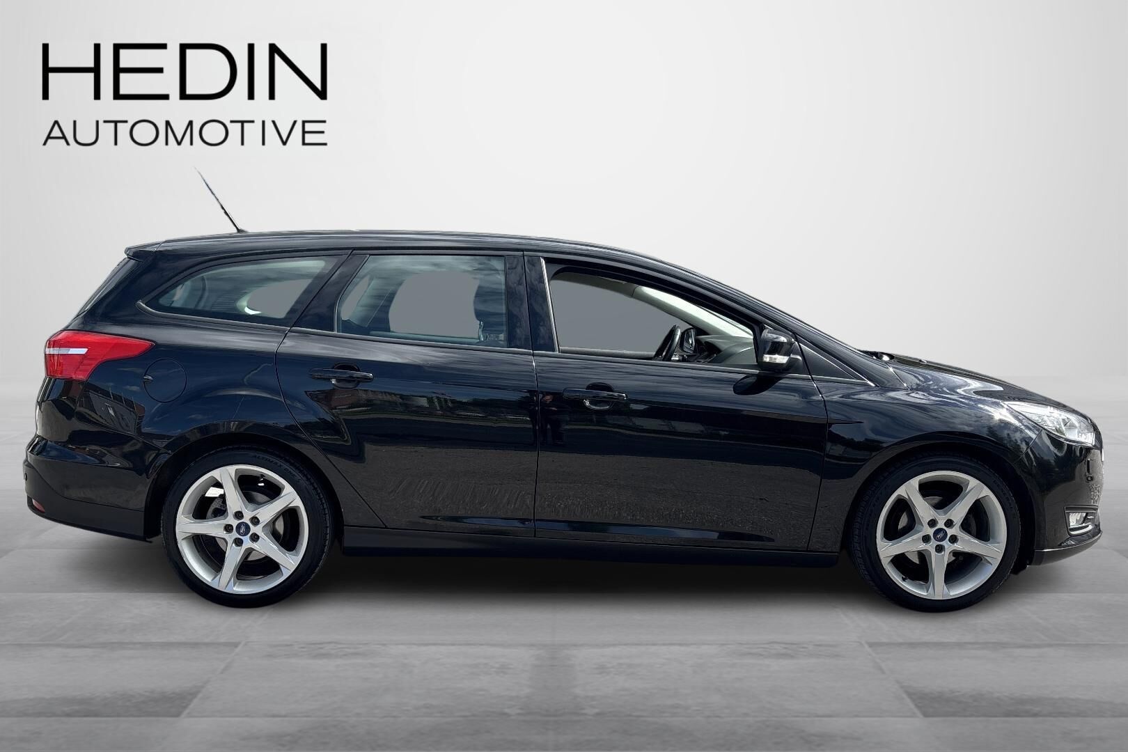 Ford Focus 2015, kuva 7/18