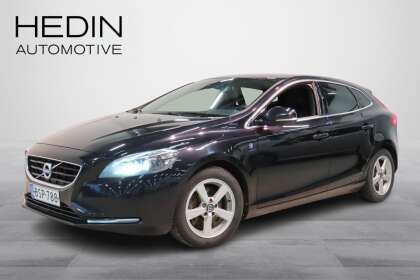 Volvo V40  - BSP-788