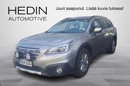 Subaru OUTBACK - BSR-304