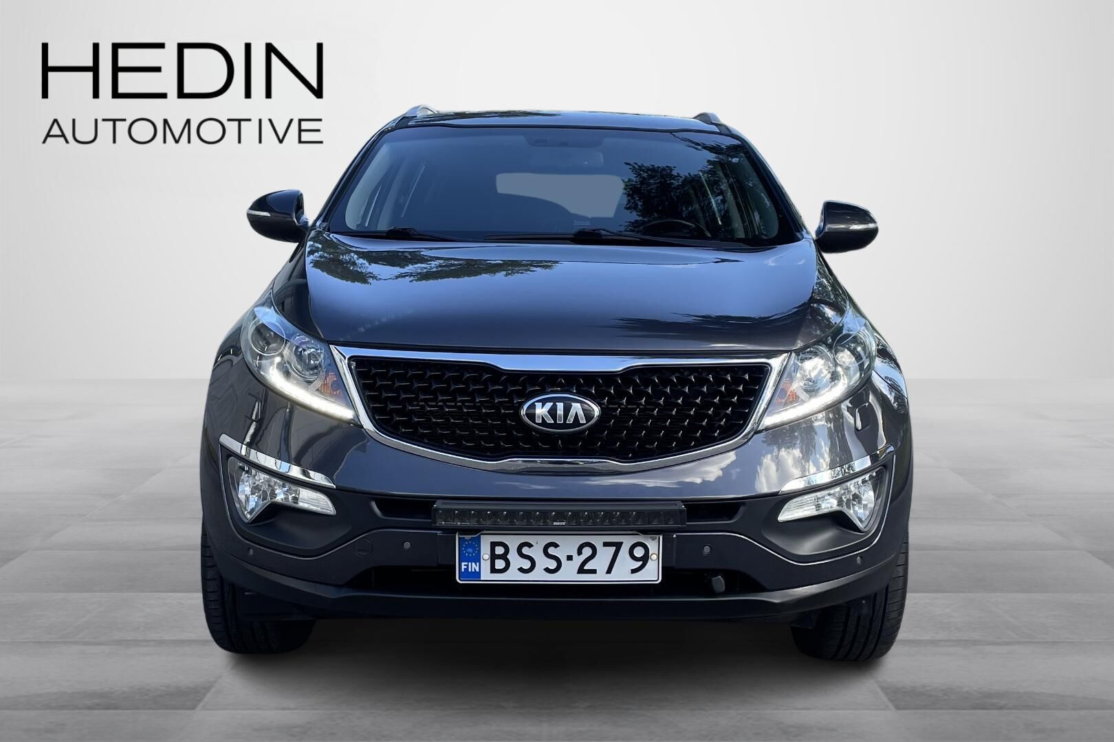 Kia Sportage 2,0 AWD GDI EX A/T 2015, kuva 4/19