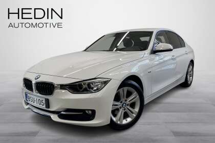 BMW 320  - BSU-105