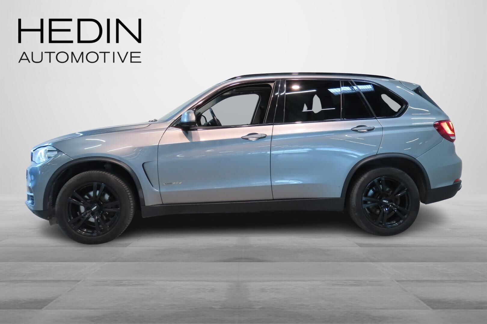 BMW X5 F15 xDrive30d TwinPower Turbo A 2013, kuva 6/31