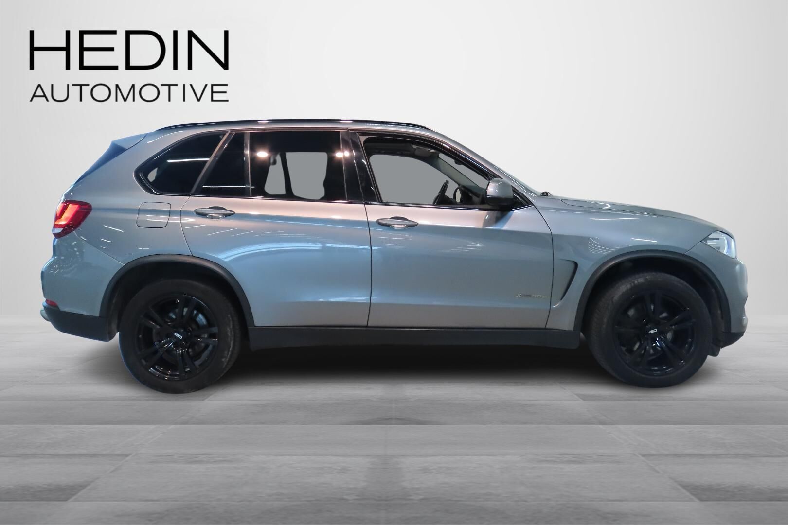 BMW X5 F15 xDrive30d TwinPower Turbo A 2013, kuva 7/31