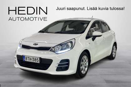 Kia RIO - BTH-385
