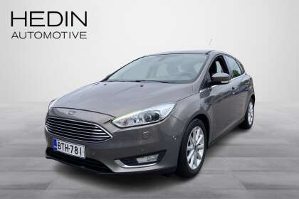 Ford FOCUS  - BTH-781