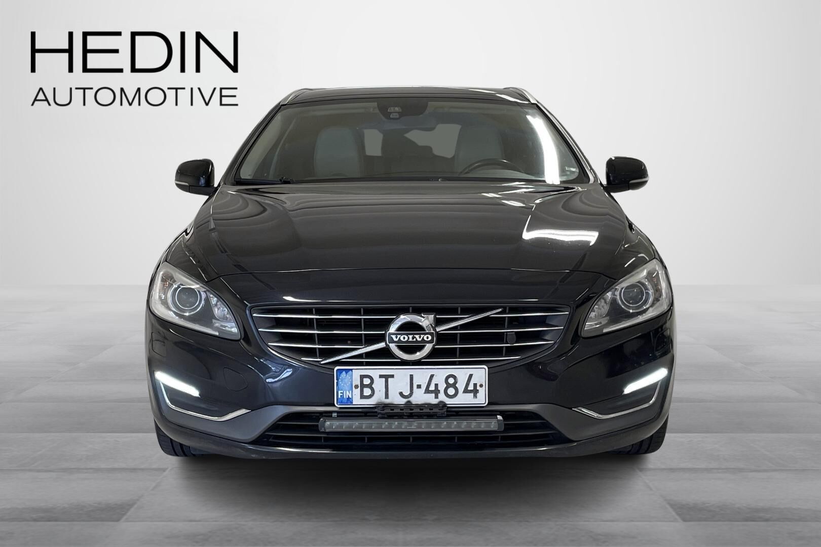 Volvo V60 D4 AWD Ocean Race Business aut 2015, photo 5/39