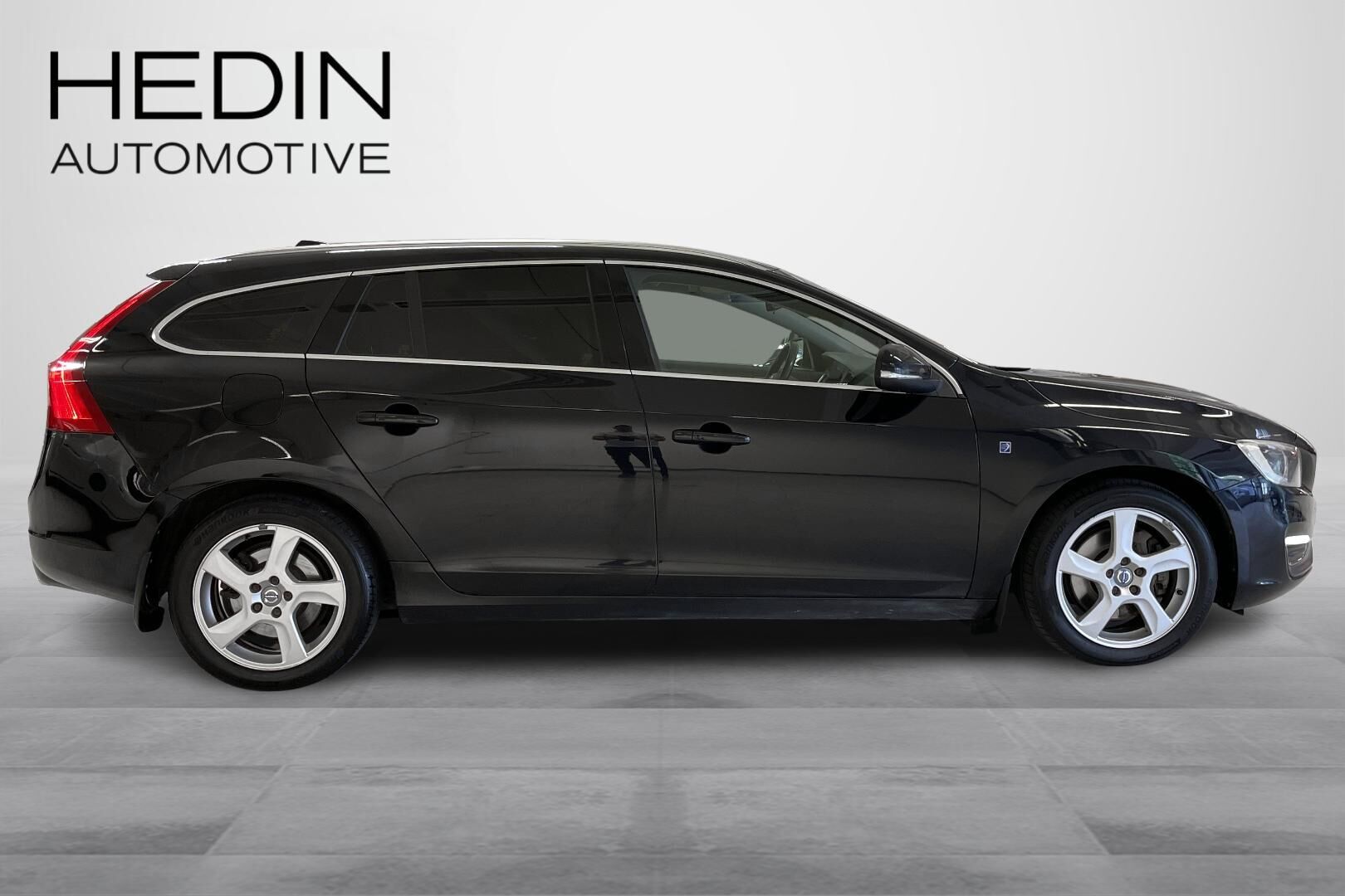 Volvo V60 D4 AWD Ocean Race Business aut 2015, photo 7/39