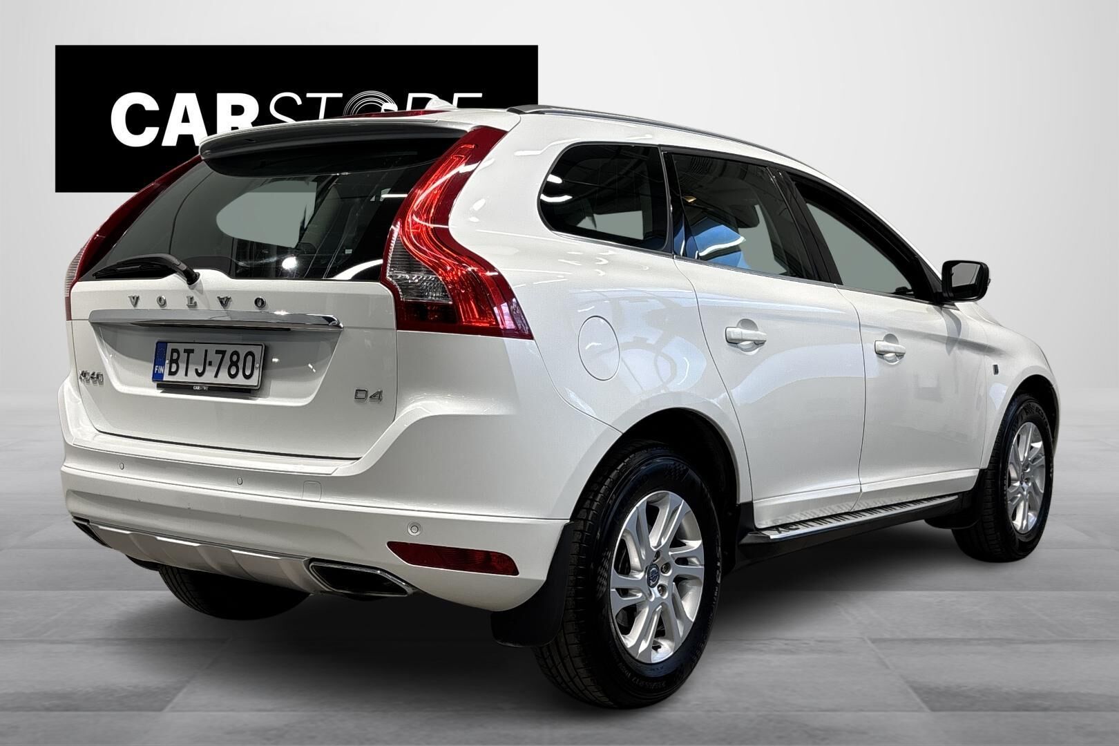 Volvo XC60 D4 Ocean Race Business autom. 2015, kuva 3/22
