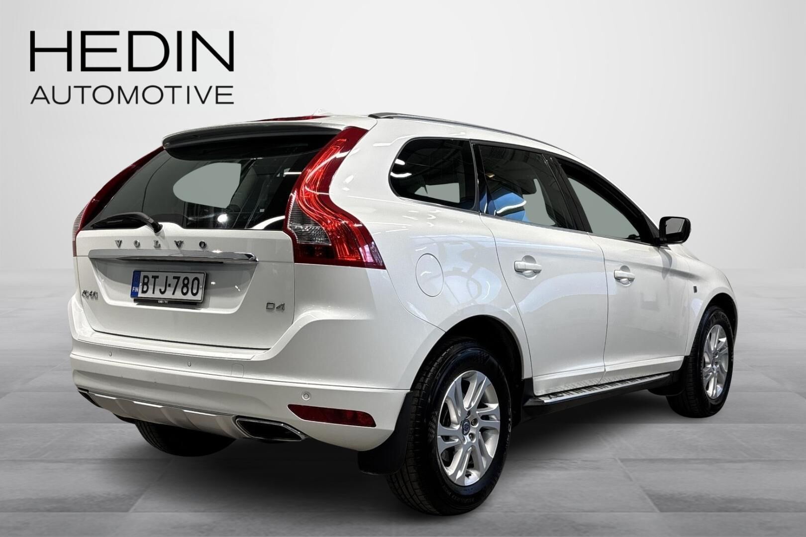 Volvo XC60 D4 Ocean Race autom. 2015, bild 4/23