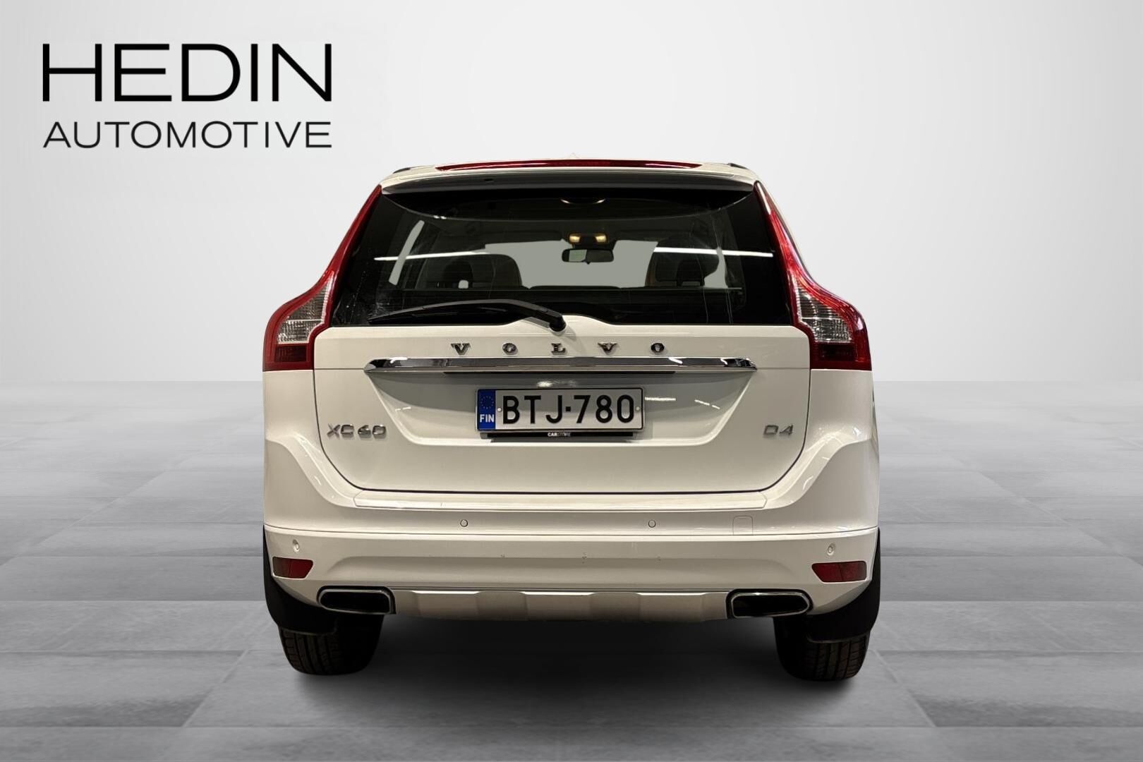 Volvo XC60 D4 Ocean Race autom. 2015, bild 5/23