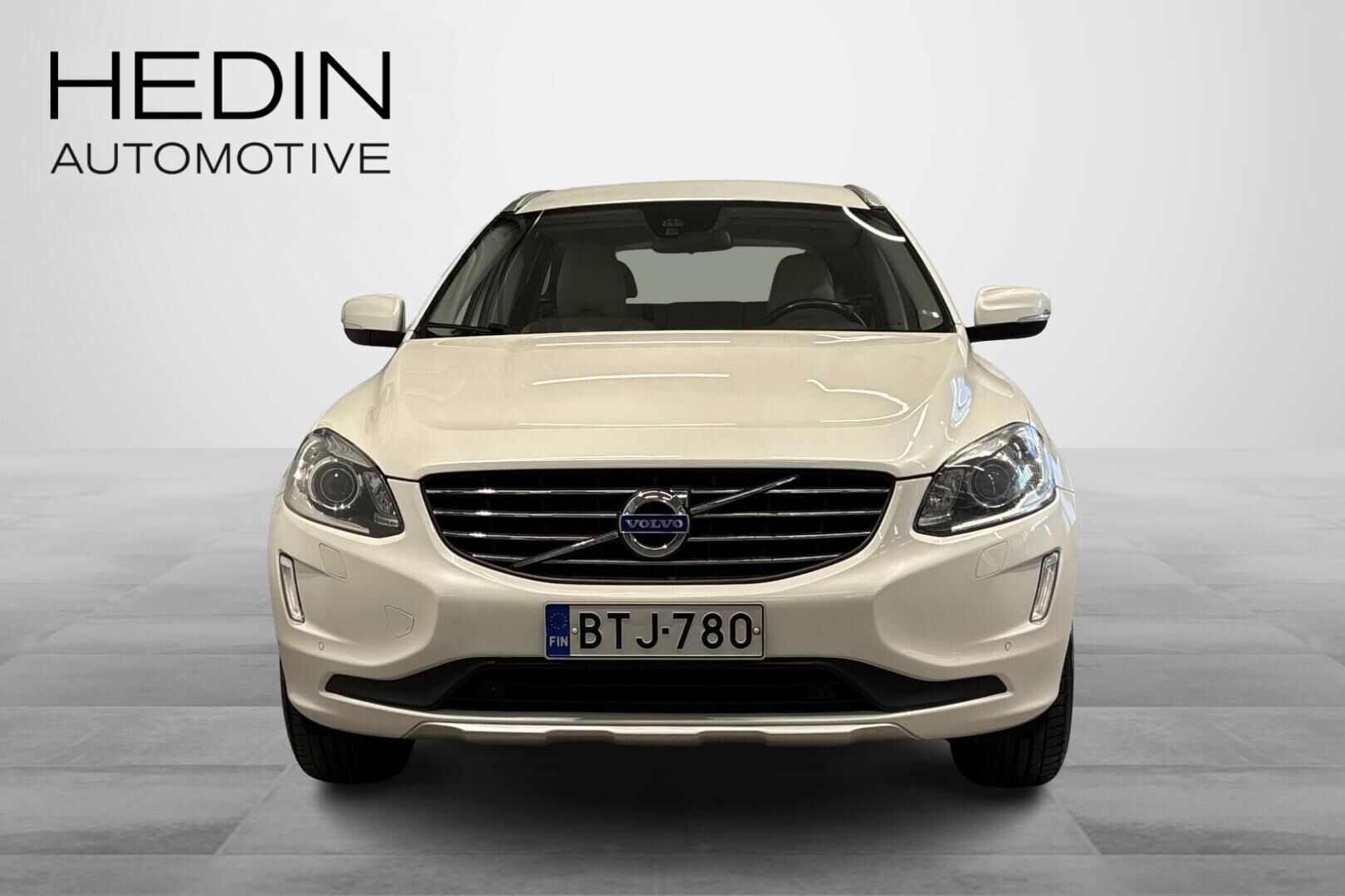 Volvo XC60 D4 Ocean Race autom. 2015, bild 6/23