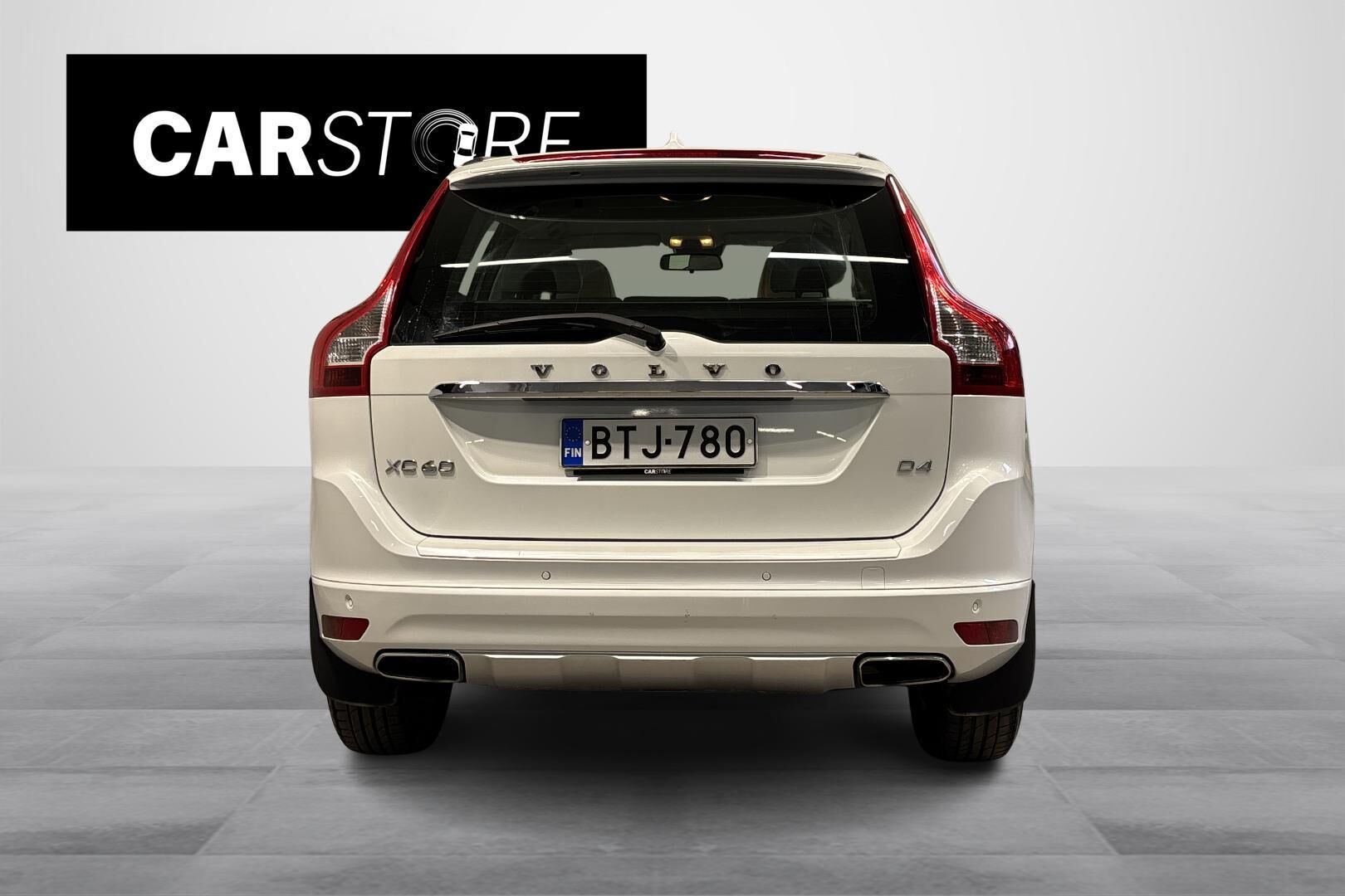 Volvo XC60 D4 Ocean Race Business autom. 2015, kuva 6/22