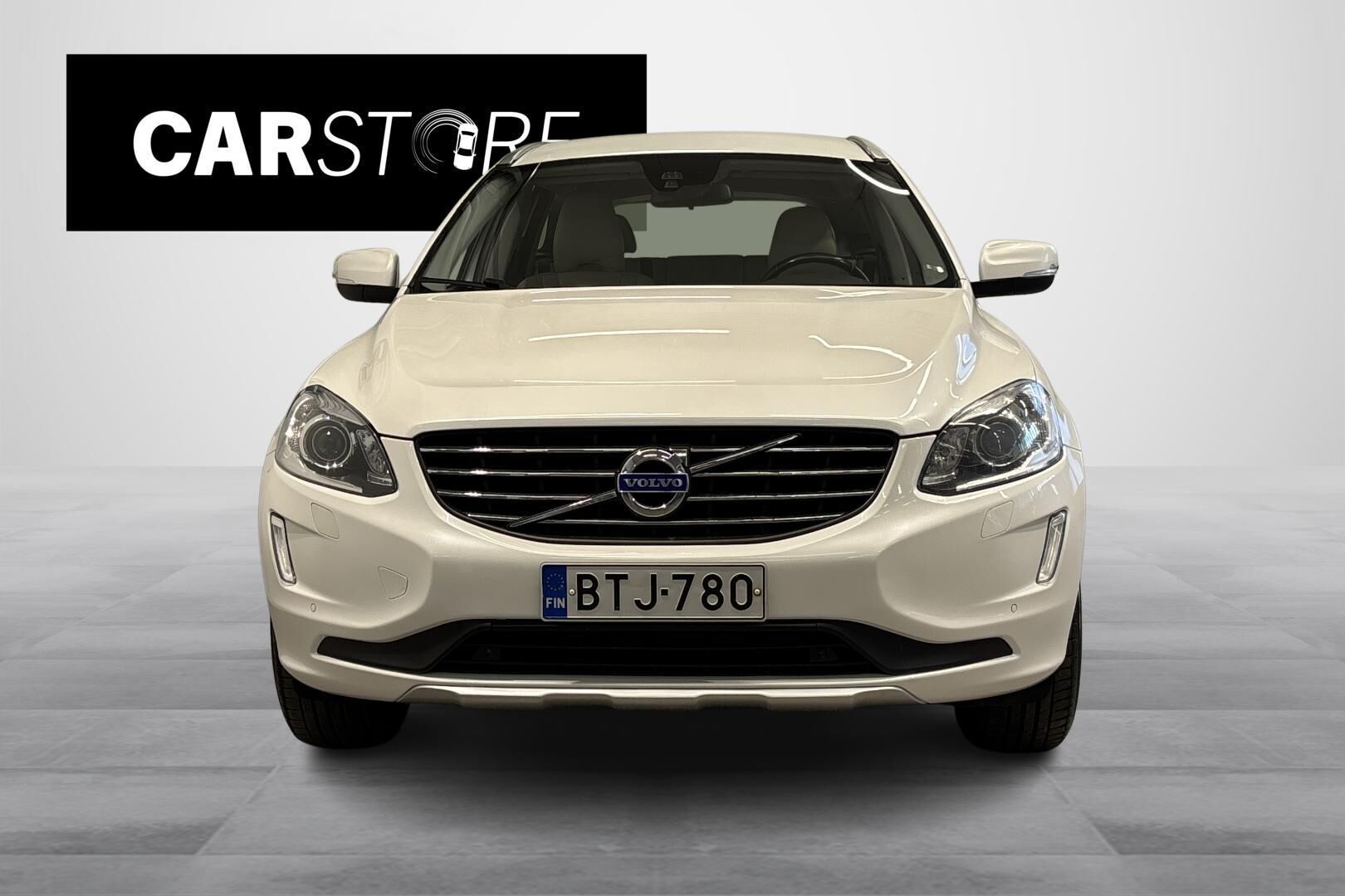 Volvo XC60 D4 Ocean Race Business autom. 2015, kuva 7/22