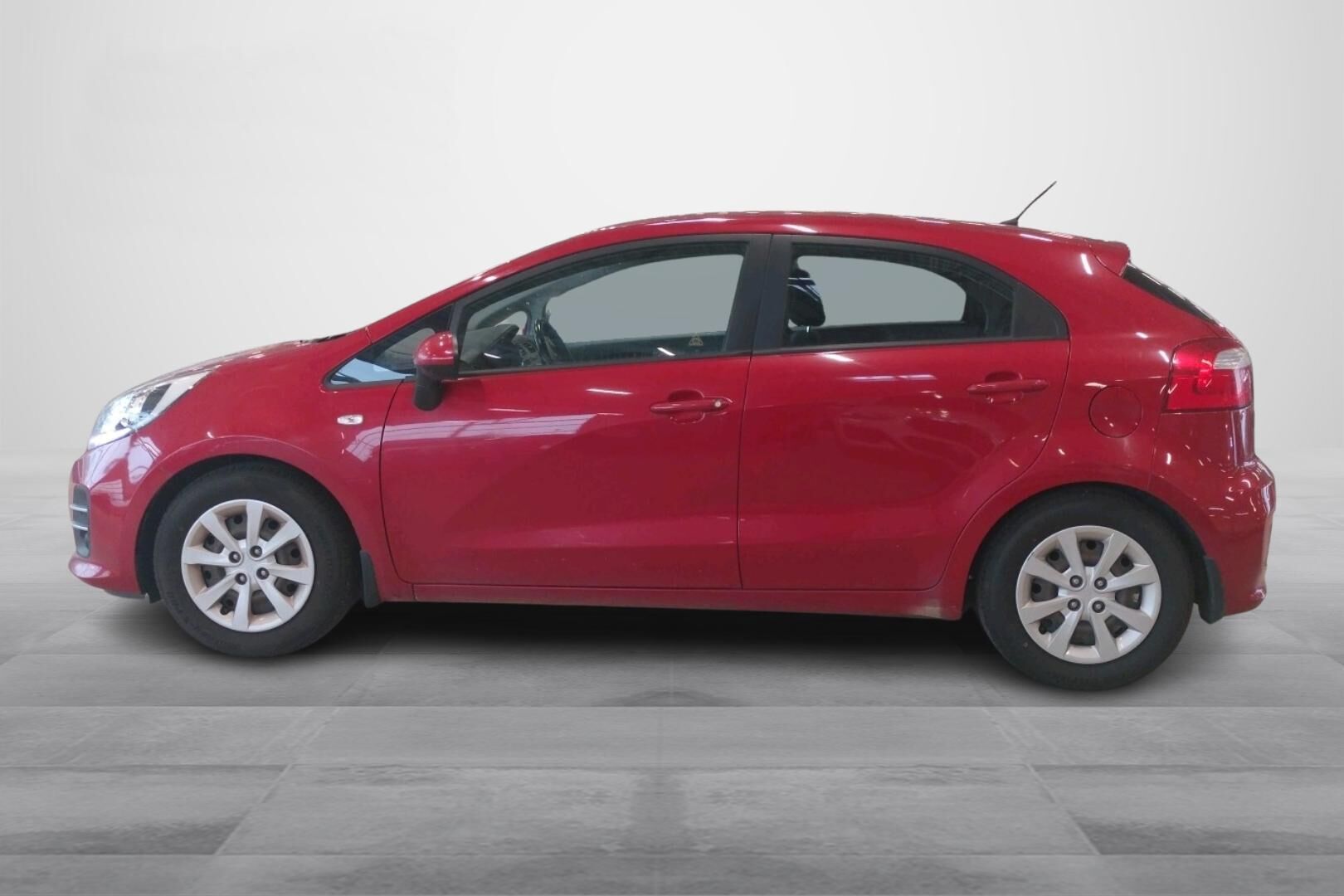 Kia Rio 1,2 ISG EX 5D EcoDynamics 2016, photo 6/24