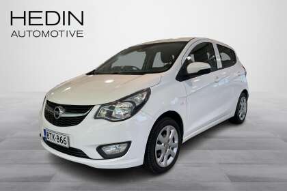 Opel Karl 5-ov Enjoy 1,0 Ecotec 55kW MT5 - BTK-866