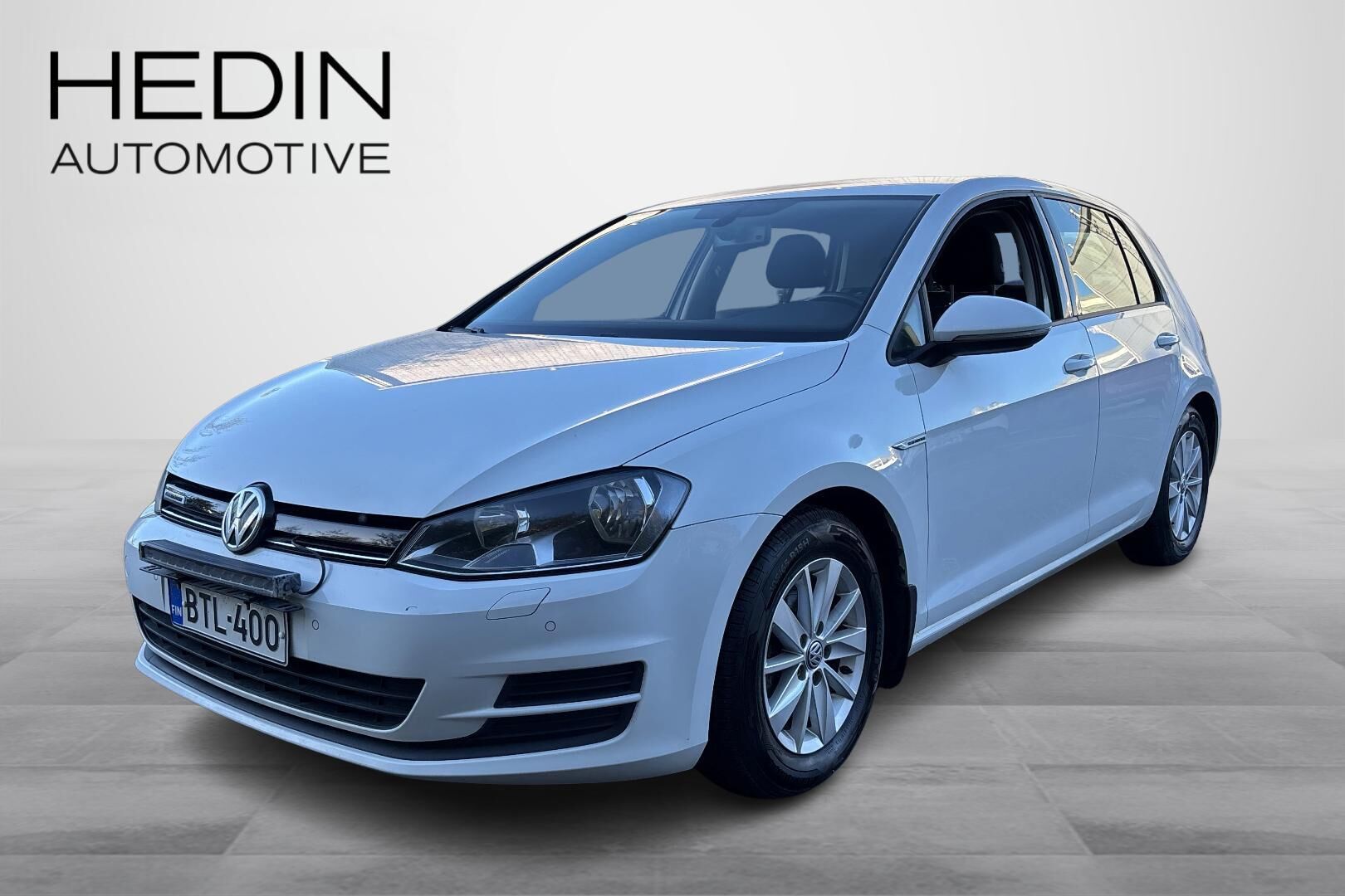 Volkswagen GOLF - BTL-400
