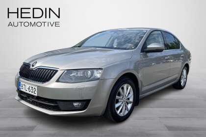 Škoda Octavia  - BTL-632